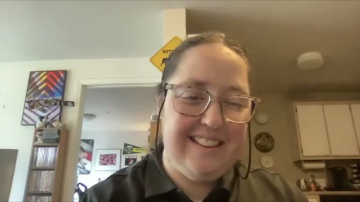 Get to know SOOR Staff member, Cindy Miguel