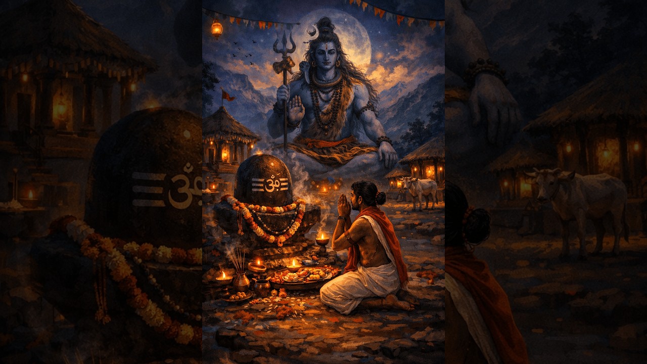 ഹൃദയം കൊണ്ടാണ് ദൈവം കാണുന്നത്: മഹാദേവന്റെ ഭക്തരുടെ കഥകൾ | ക്ഷേത്ര ദർശനം - പാർട്ട് 2