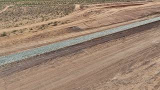 ARA Southwest Logistics Center (Land Swap Wall) - 04/09/2026