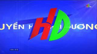 Đài Hiệu Đài Ptth Hải Dương