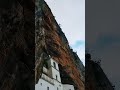 Manastir Ostrog