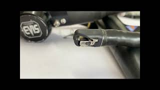 ERCP Scope