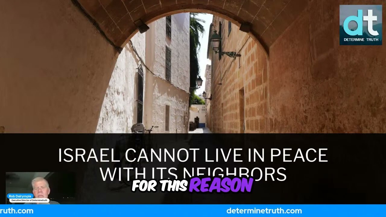 Unveiling the Truth: Israel's Settlements Fueling the Flame of Conflict