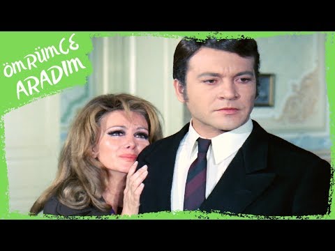 Senden Ayrılıp Patronumun Kızıyla Evleneceğim! | Ömrümce Aradım