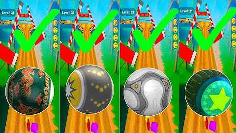 🔥Going Balls:Action Balls:Ball Race 3D-Ball Games :Race 34: Speedrun Gameplays