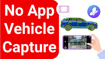 (Web Capture)Web-based guided photography and 360 Spin for Cars, RVs, Trucks and Motorcycles.