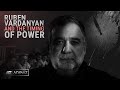 The Oligarch's Design: Vardanyan, Putin, and Karabakh