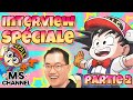 Dragon ball  interview spciale avec akira toriyama partie 22