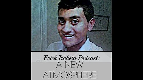Supernatural Power Podcast with Erick Iraheta: A N...