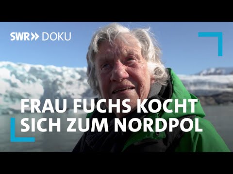 Video: Das Nordpol-Badezimmer