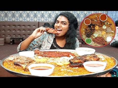 Indo Arabian Mandi House | People Review about Indo Arabian Mandi | Hyd Dum Biryani | Food Crafts