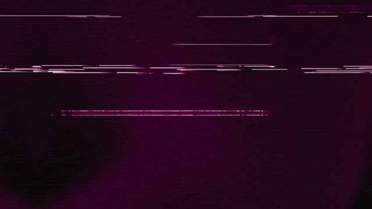 The Stranger in the Static | ODH-159 (Leaked Horror File)