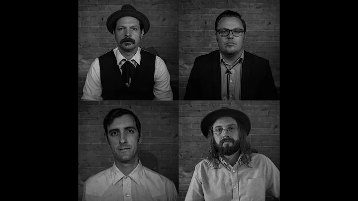 Curtis / Sutton & the Scavengers "No Good Son"
