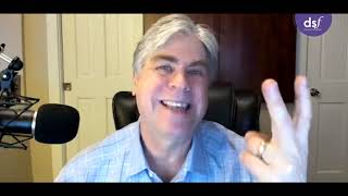 8th International Data Science Summit | Gregory North on the Impact of Data Science