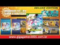 Digimon Story: Time Stranger - Deluxe Edition #economize   465 REAIS NO JOGO