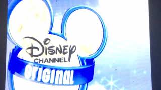 Disney Channel Original 2002
