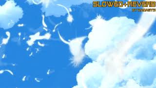 Lauren Jauregui - 50Ft. Slowed Reverb