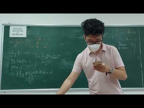 Video đề 1 học kì 2 toán 11 trắc nghiệm - YouTube