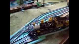 The New Friend Of Thomas