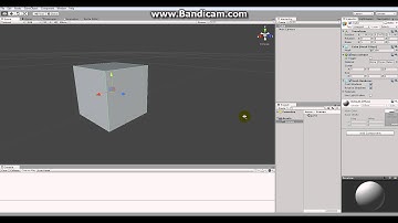 Weaver - Unity Tutorial 002
