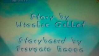 Oggy & The Roaches Episode Up To No Good