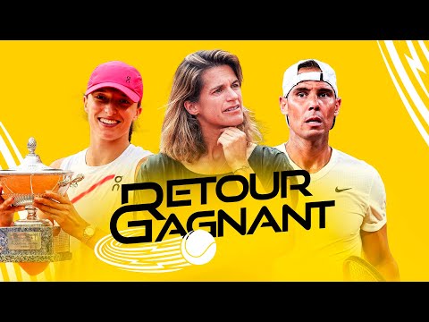 ROLAND-GARROS 2024 - L’évidence pour Swiatek, l’interrogation pour Nadal, Djokovic et les autres