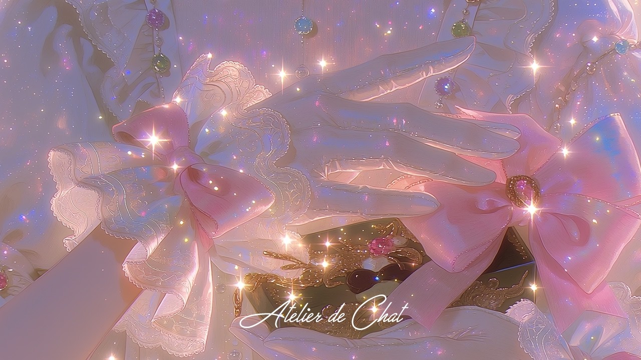 [Playlist] “가장 달콤한 건, 지금 제 앞에 있는 당신입니다”🍫✨|햇살 쏟아지는 비밀 온실의 발렌타인 로판 플리