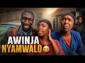 AWINJA NYAMWALO 😂 Glory,Glory Man United 😂COMEDY and Drama 😂