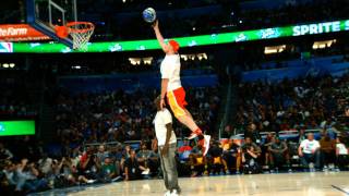 Phantom: Chase Budinger Dunks Over Diddy Profile