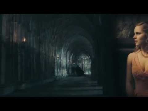 Draco & Hermione || Civilian