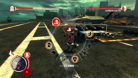 [Prototype] - Ten Thousand Suns