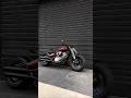 Insane Bobber King #upgrades #supermoto #viralshorts #shortfeeds