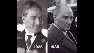 Mustafa Kemal Atatürkün Sesi Ve Derlemesi