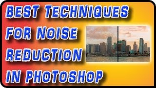 Reduce Noise in Images Like a Pro - Stock Photography Ep. 6 screenshot 2