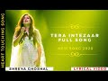 Aankhon Ko Meri Tera Intezaar Lyric Video Shreya Ghosal Heart Touching Video Full Video Song Aankhon Ko Meri Tera Intezaar Lyric Video Shreya Ghosal Heart Touching Video Full Video Song