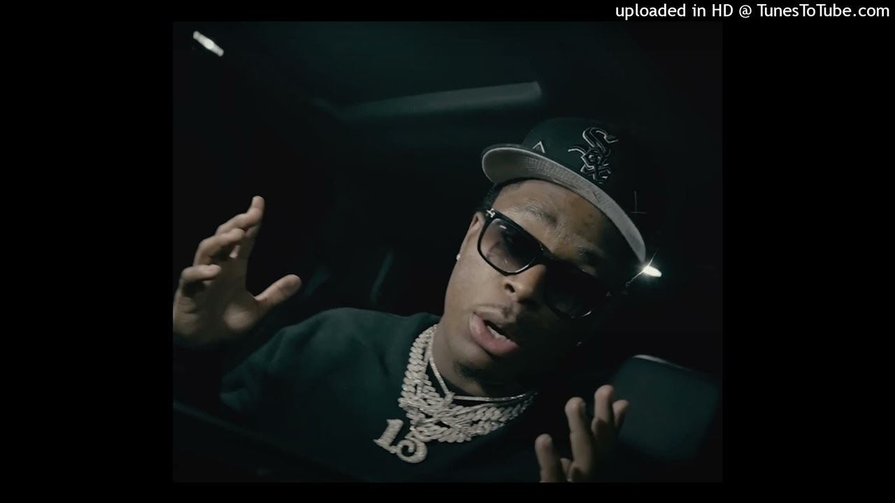 [FREE] Lil Quill Type Beat "Scale"