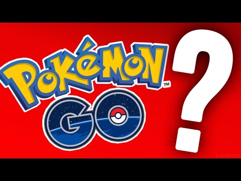 Video: What Is The Hype With Pokemon Go?