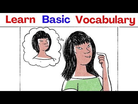 INGLÊS PARA INICIANTES - Getting A Haircut! (Input compreensível (CI)) A2