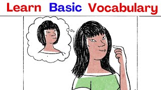 English For Beginners - Getting A Haircut! (Comprehensible Input) A2