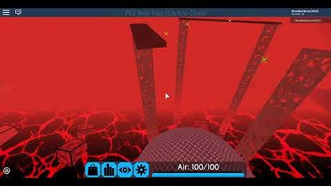 Volcanic Island [Insane] / FE2 Map Testing