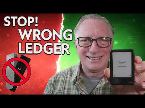 Ledger Nano Gen5 Review: The New Value King of Hardware Wallets thumbnail