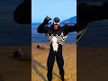 SPIDERMAN MICHAEL FUNNY MOMENTS TRY NOT TO LAUGH 😂 #gta #funnyvideos #spiderman