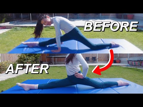 Trying to get SPLITS back in a DAY during QUARANTINE  *INSANE RESULTS