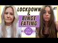 A Counsellor &amp; Coach’s Struggle with Food and Body Image - Once Upon a Binge Podcast - Ep. 1