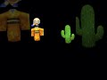 Cactus wins