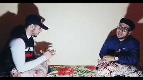 اجمل انشودة مشتركة بين القارئ سعيد العثماني القارئ حمزة بوديب 😍🌿