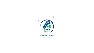 AKINSOFT OCTOCLOUD - Currency Operations