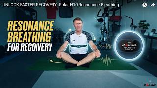 Resonance Breathwork for Recovery