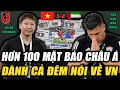 100 Báo Quốc Tế Chấn Động Về Chiến Thắng U23 Việt Nam 🇻🇳