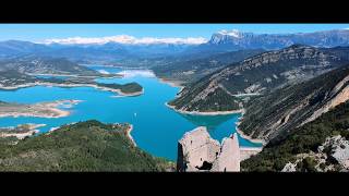 In the heart of the Sobrarbe